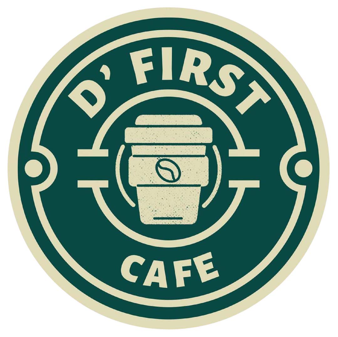 D' First Cafe