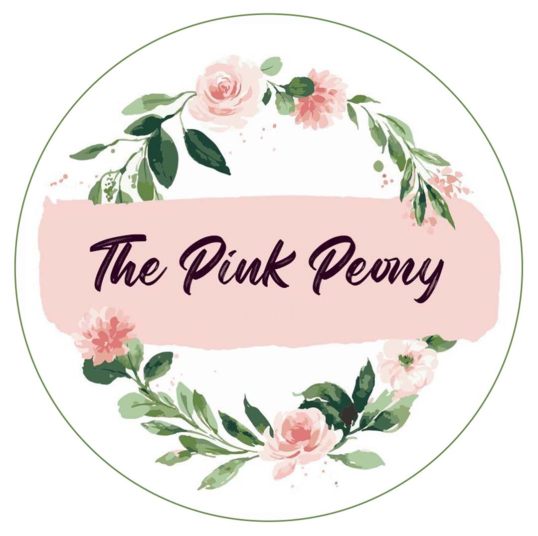 Pink Peoney